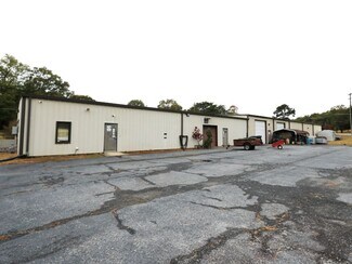 Plus de détails pour 2551 N Carolina 14, Greer, SC - Local d’activités à vendre