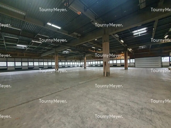 Plus de détails pour Différents types d’espaces à louer