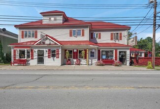 Plus de détails pour 3974 Main St, Strykersville, NY - Local commercial à vendre
