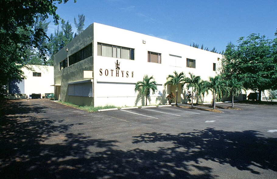 1500-1550 NW 94th Ave, Miami, FL à louer - Photo de l’immeuble – Image 2 sur 17