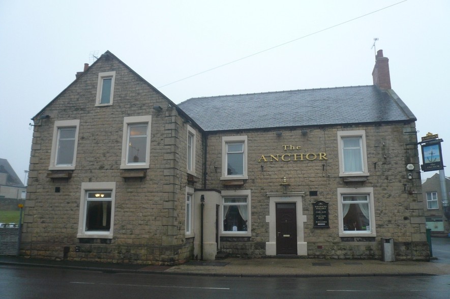 Mill St, Clowne à vendre - Photo de l’immeuble – Image 2 sur 7