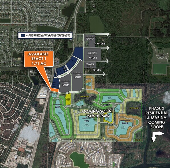 7000 Gasparilla Rd, Port Charlotte, FL à louer - Photo de l’immeuble – Image 1 sur 3