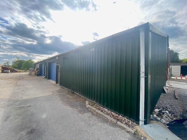 Baughurst Rd, Baughurst à louer - Photo de l’immeuble – Image 3 sur 3