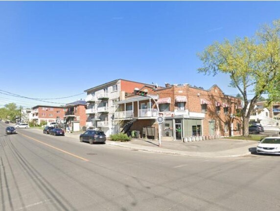 3650-3654 Rue Monselet, Montréal, QC à vendre Photo principale– Image 1 sur 2