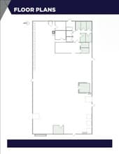 1508 George Brown Dr, Marshall, MI à louer Plan d’étage– Image 1 sur 4