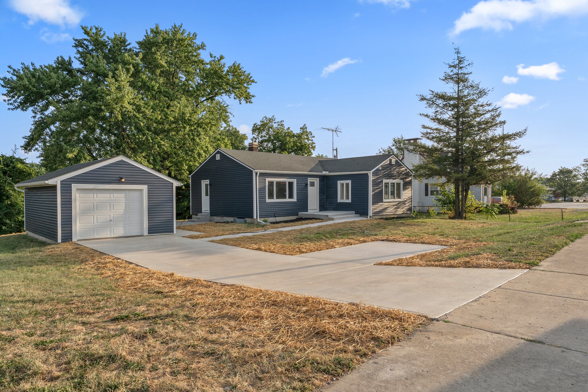 3978 Indian Ripple Rd, Dayton, OH à vendre Photo principale– Image 1 sur 23