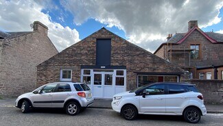 Plus de détails pour Millar St, Crieff - Bureau/Local commercial à louer