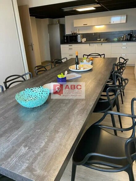 Bureau dans Perpignan à vendre - Photo intérieure – Image 2 sur 7