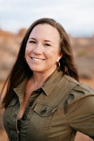 Rachel Moody