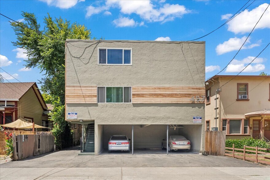 457 S 10th St, San Jose, CA à vendre - Photo de l’immeuble – Image 2 sur 39