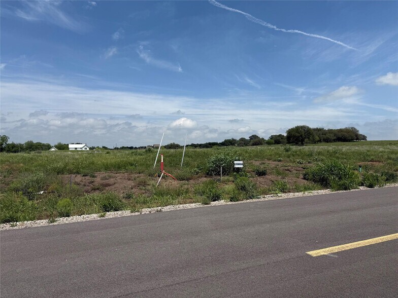 TBD Yawney Dr, Lipan, TX à vendre - Photo de l’immeuble – Image 2 sur 11