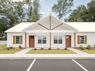 Plus de détails pour 515 Birch St, Adel, GA - Logement à vendre