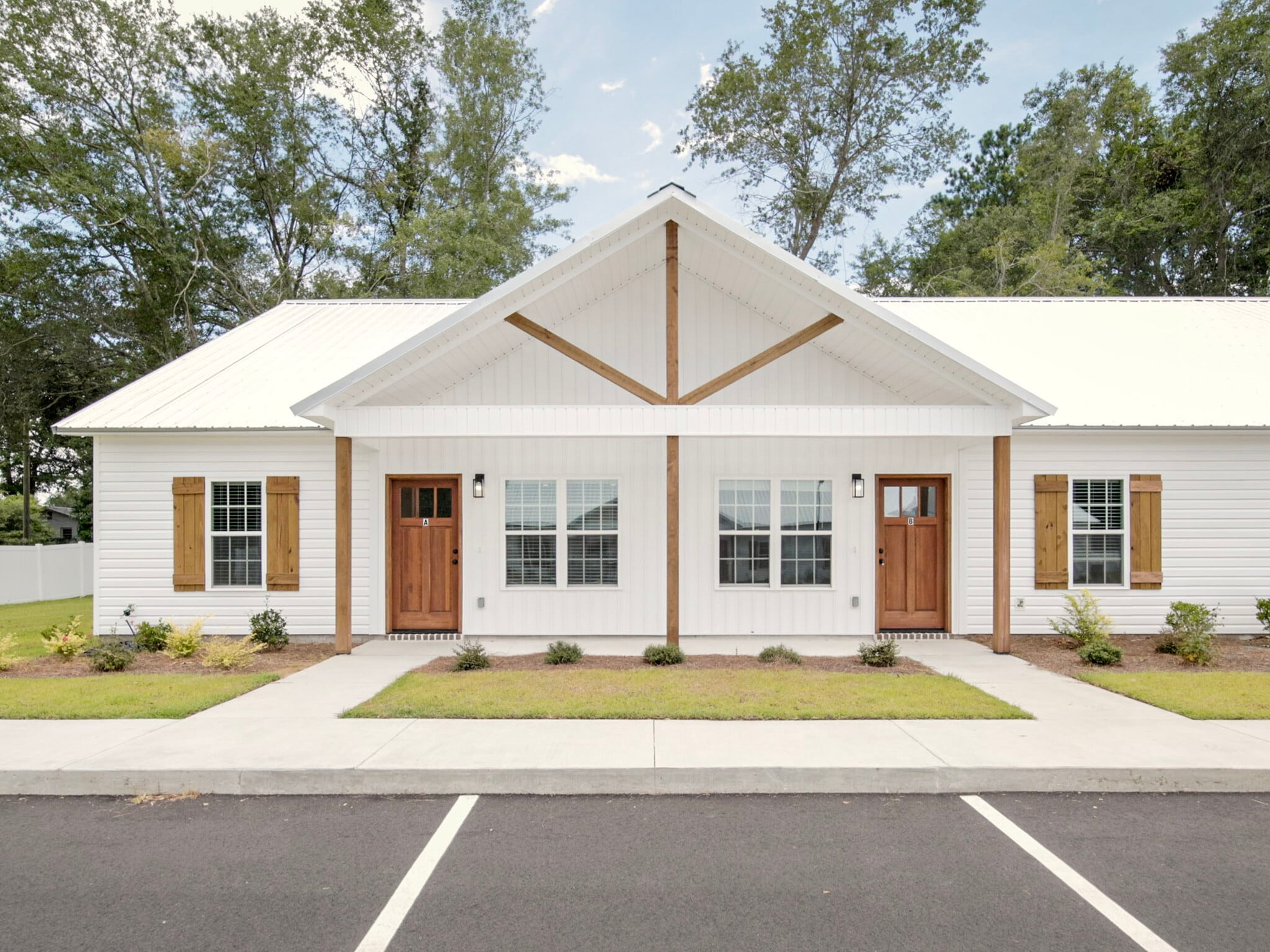 515 Birch St, Adel, GA à vendre Photo principale– Image 1 sur 27