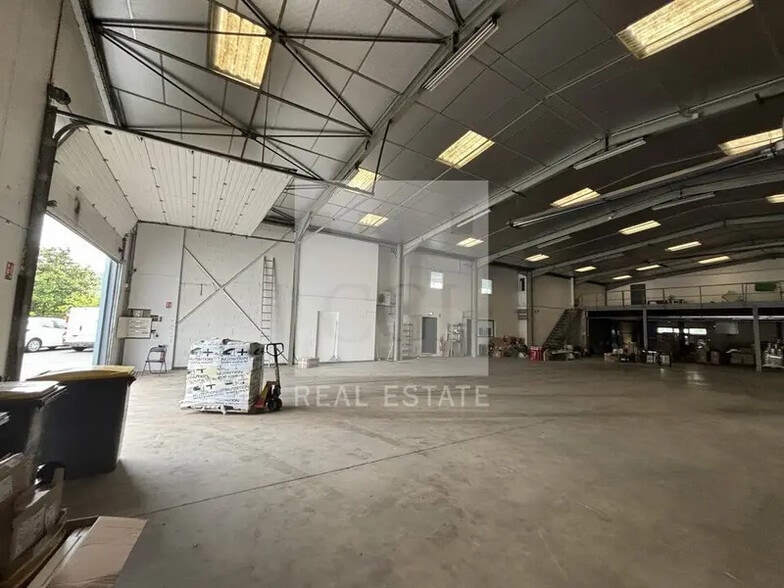 9 Chemin Du Pontet, Civrieux-d'Azergues à vendre - Photo de l’immeuble – Image 3 sur 12
