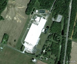 7845 Carneal Rd, West Paducah, KY - VUE AÉRIENNE  vue de carte