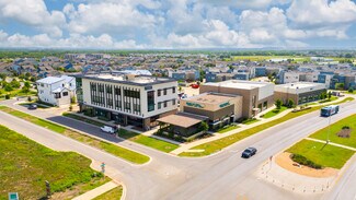 Plus de détails pour Goodnight Ranch Blvd, Austin, TX - Local commercial à vendre