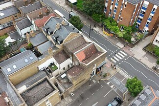 Plus de détails pour 371 Roman Rd, Londres - Local commercial à vendre