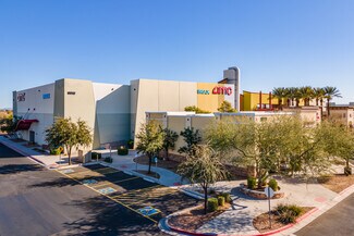 Plus de détails pour 13681 W Waddell Rd, Surprise, AZ - Local commercial à louer