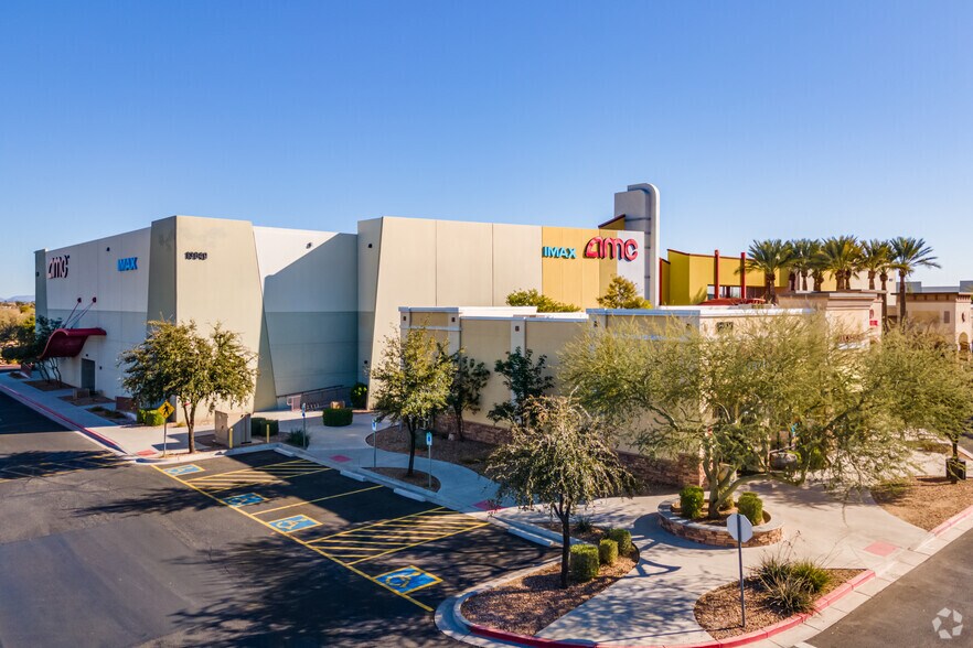 13681 W Waddell Rd, Surprise, AZ à louer - Photo de l’immeuble – Image 1 sur 24