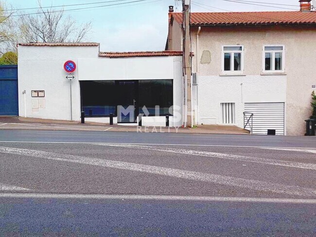 Plus de détails pour Local commercial à louer