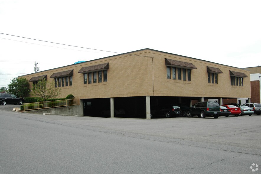 1524 Central Ave, Albany, NY à louer - Photo de l’immeuble – Image 3 sur 5
