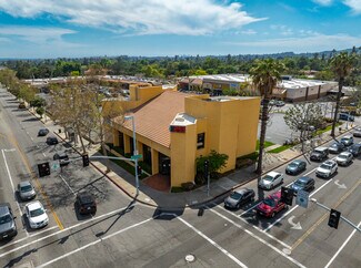 Plus de détails pour 1335 N Lake Ave, Pasadena, CA - Local commercial à louer