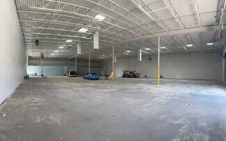 Plus de détails pour 1430 Bessemer Dr, El Paso, TX - Industriel/Logistique à vendre