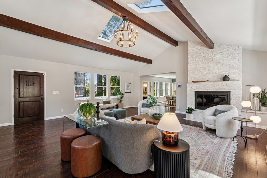 0 Aspinwall Rd, Oakland, CA à vendre - Photo de l’immeuble – Image 2 sur 10
