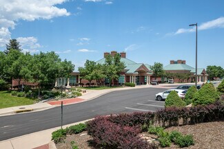 Plus de détails pour 8605 Explorer Dr, Colorado Springs, CO - Bureau à louer