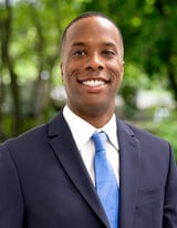 Zaire Morrison