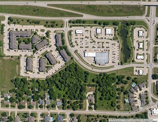 Plus de détails pour 3400 W Crawford St, Denison, TX - Terrain à louer