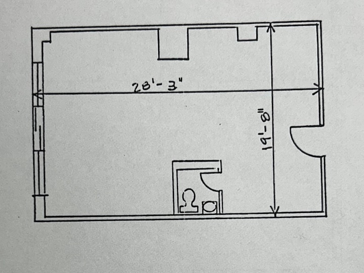 9920-9922 4th Ave, Brooklyn, NY à vendre Photo intérieure– Image 1 sur 1