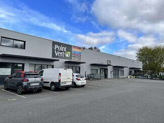 Plus de détails pour Local commercial à louer