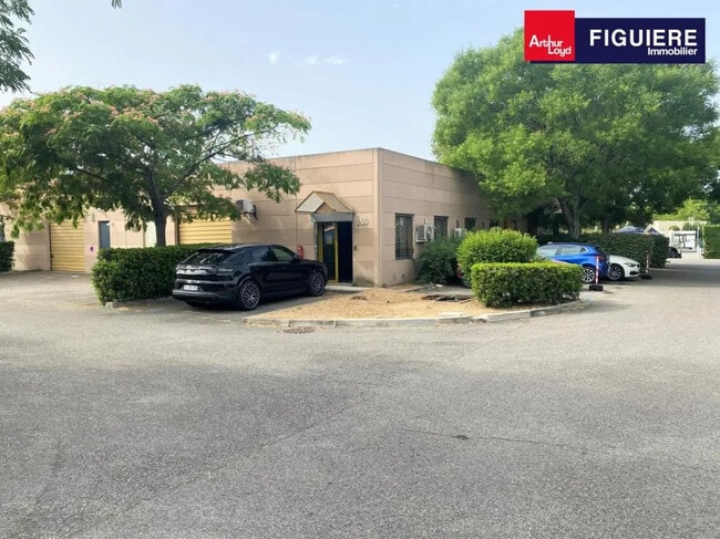 Plus de détails pour 35-37 Rue De Berlin, Vitrolles - Bureau, Local d'activités à louer