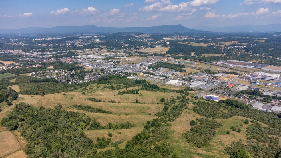 0 W Kaylor Drive park, Harrisonburg, VA à vendre - Photo de l’immeuble – Image 2 sur 18