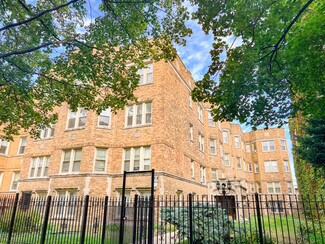 Plus de détails pour 2050 W Fargo Ave, Chicago, IL - Logement à vendre