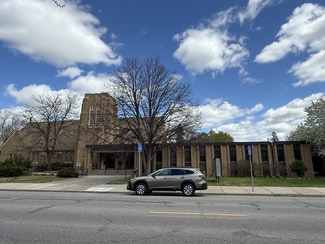 Plus de détails pour 4501 Bloomington Ave, Minneapolis, MN - Spécialisé à vendre