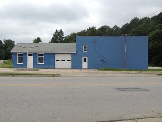 Plus de détails pour 10353 Doyle Blvd, Mckenney, VA - Local commercial à vendre