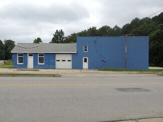 Plus de détails pour 10353 Doyle Blvd, Mckenney, VA - Local commercial à vendre