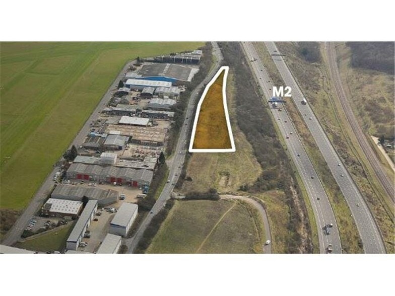 Maidstone Rd, Rochester à louer - Photo de l’immeuble – Image 3 sur 6