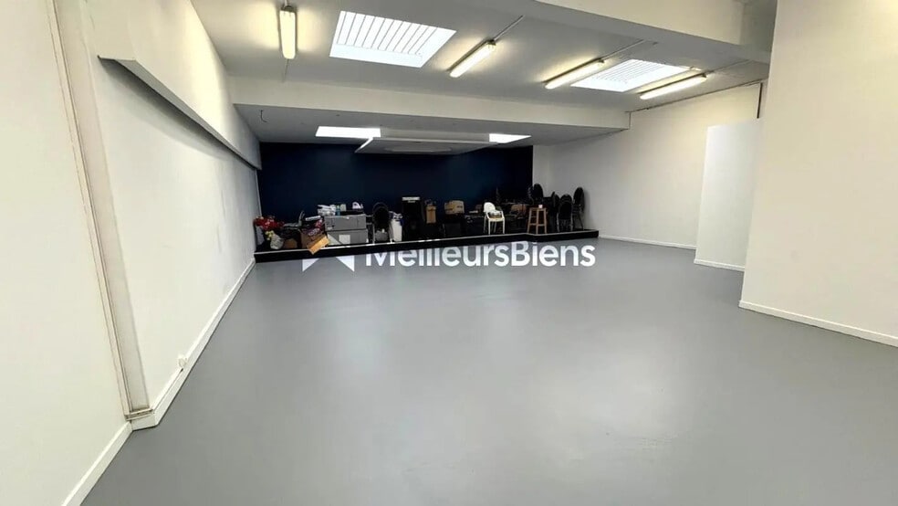 Industriel/Logistique dans Noisy-le-Sec à louer - Photo intérieure – Image 3 sur 3