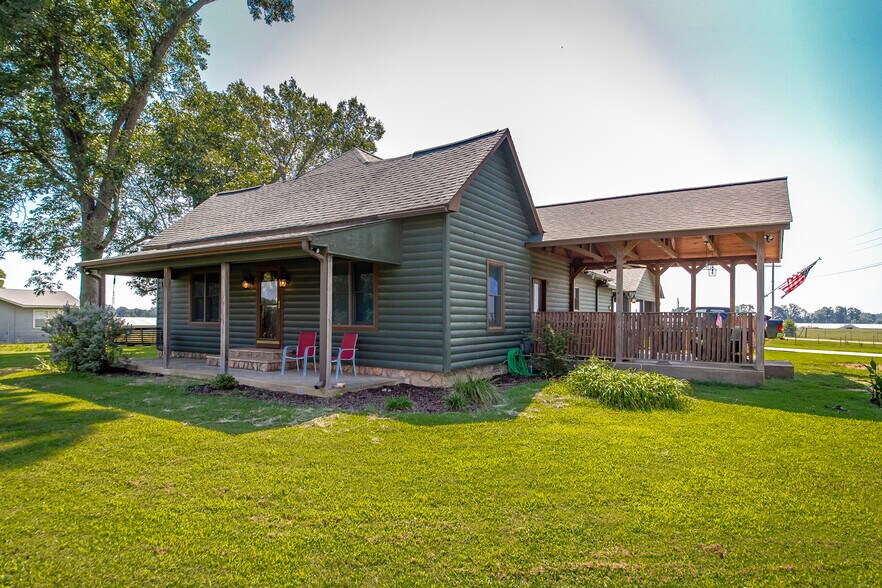 389 HWY 174, Hope, AR à vendre - Photo de l’immeuble – Image 3 sur 86