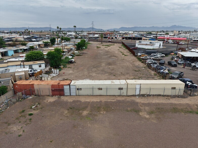 3776 Grand Ave, Phoenix, AZ à vendre - Photo de l’immeuble – Image 3 sur 5