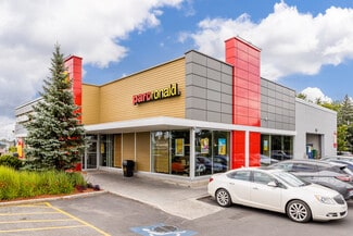 Plus de détails pour 2180 Boul Des Laurentides, Laval, QC - Bureau à louer