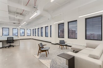 1391 N Speer Blvd, Denver, CO à louer Photo intérieure– Image 2 sur 13