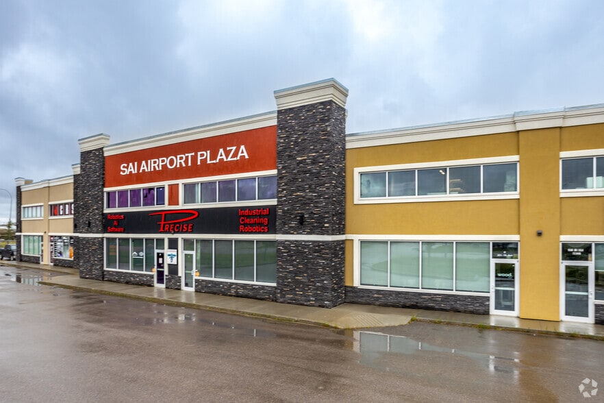 201 19th Ave, Leduc, AB à louer - Photo principale – Image 1 sur 3