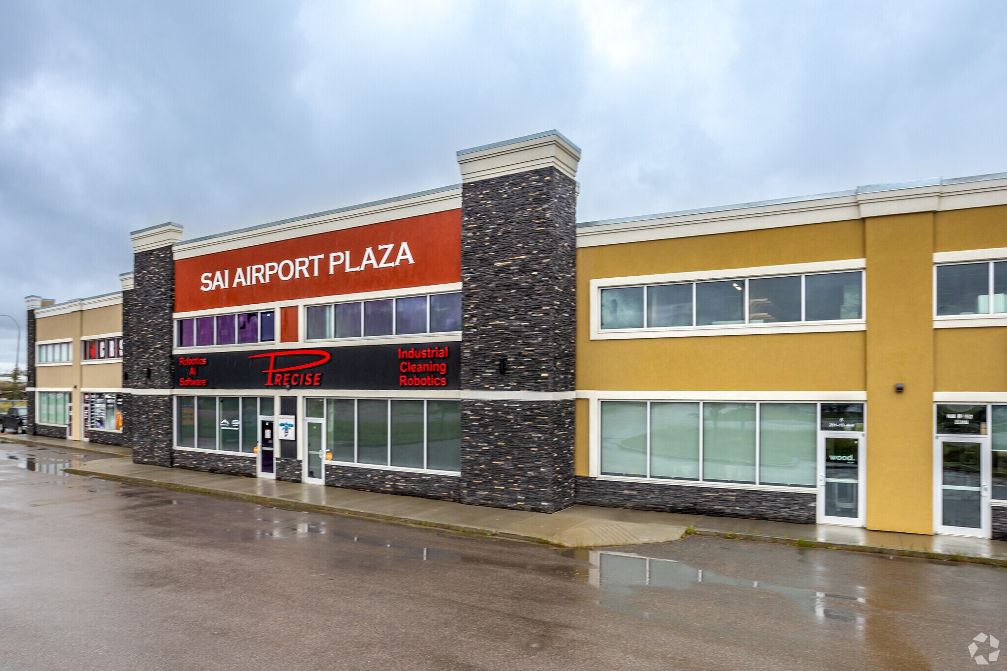 201 19th Ave, Leduc, AB à louer Photo principale– Image 1 sur 4