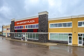 Plus de détails pour 201 19th Ave, Leduc, AB - Industriel/Logistique à louer