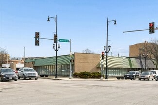 Plus de détails pour 7525 W Madison St, Forest Park, IL - Local commercial à louer