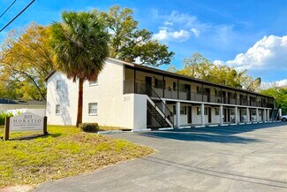Plus de détails pour 3111 W Horatio St, Tampa, FL - Logement à vendre